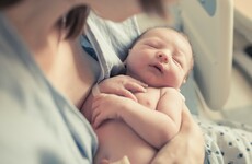 Here's what the most popular baby names were in Ireland last year