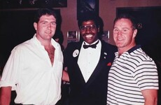 A night out with Leon Spinks in Chicago and more of the week's best sportswriting
