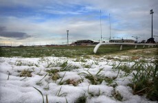 Club finals deferral great news for Kilmacud