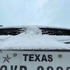 Sitdown Sunday: My week in frozen Texas hell