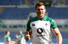 Ireland bid to get their Six Nations show on the road with big win in Rome