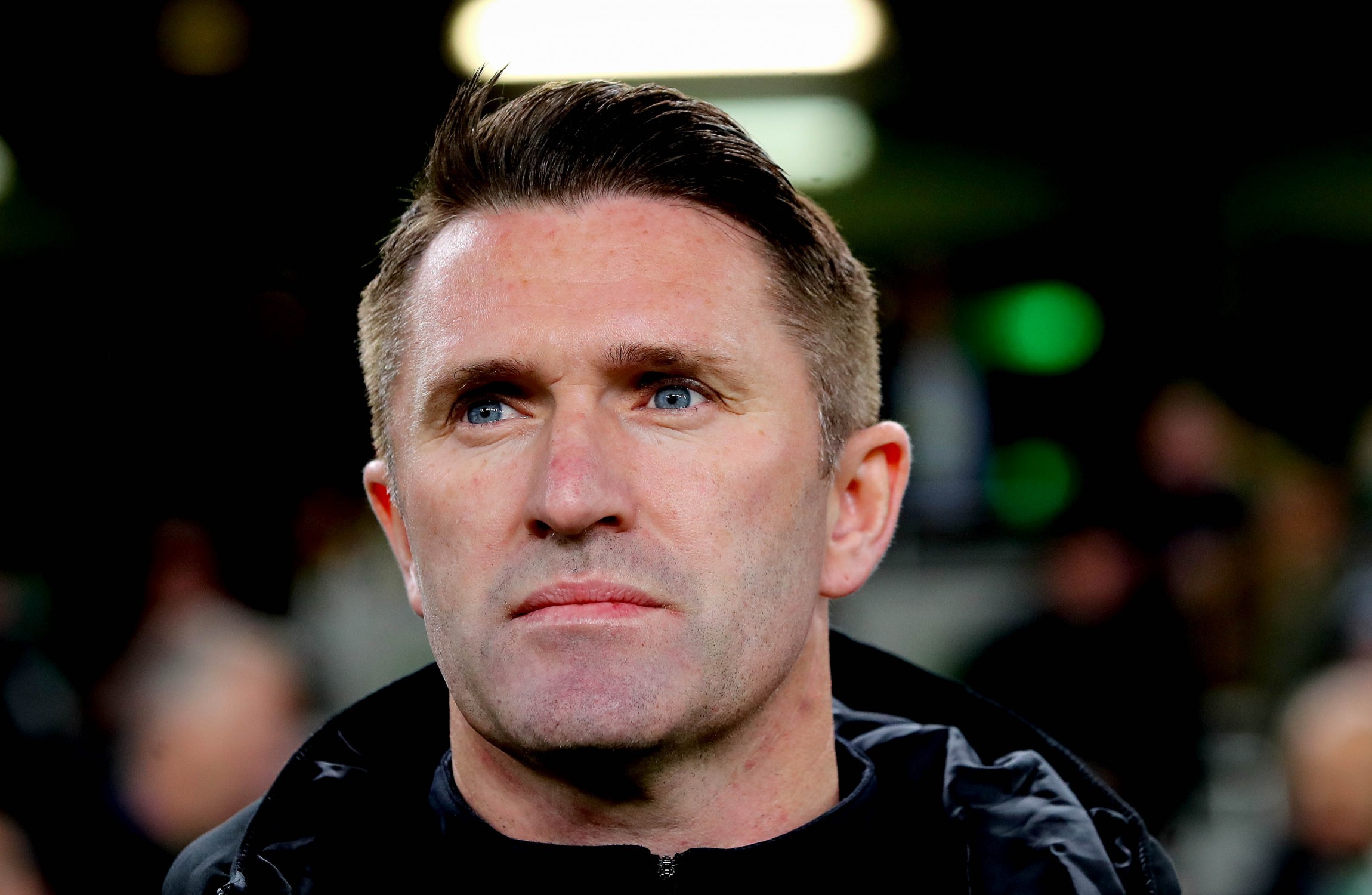 New FAI boss yet to meet Robbie Keane to resolve his future - Vimarsana News