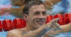 Olympic Village: Day One, wrap