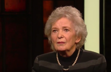 Mary Robinson says she made 'mistake' and was 'naive' in case of Dubai princess