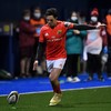 Joey Carbery makes first appearance in over a year as Munster prevail