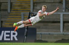 Ulster overcome Ospreys but miss out on bonus point