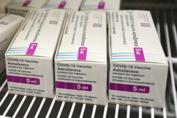 Vaccinations of people at 'very high risk' with specific health conditions to begin in early March - Vimarsana News