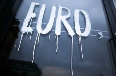 Germans say they are 'better off without euro' - poll
