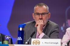 No further clarity on 2021 season as new GAA President 'delighted' to see new rules for cynical fouls