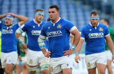 'In seven to eight years this team will be competitive with everyone'