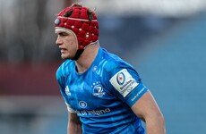 Every point counts as Leinster chase their 10th Pro14 final in 12 seasons