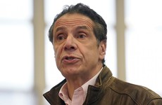 Second former aide accuses New York governor Andrew Cuomo of sexual harassment