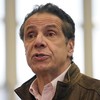 Second former aide accuses New York governor Andrew Cuomo of sexual harassment