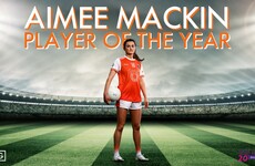 Dublin dominate top team but Mackin the magician deservedly lands biggest prize