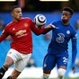 Chelsea benefit from controversial penalty decision in draw with Man United