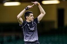 England opt against making official complaint over Pascal Gauzere’s display
