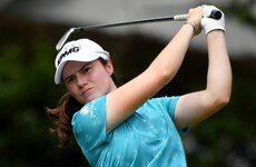 Maguire cards a 72 in impressive finish as USA's Korda wins in Florida