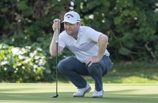 Emotional Grace snatches Puerto Rico PGA win