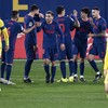 Atletico hold La Liga rivals at bay with tight Villarreal win