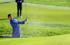 Rory McIlroy ends in a tie for sixth at World Golf Championship