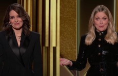 No luck for the Irish as Nomadland makes Golden Globes history