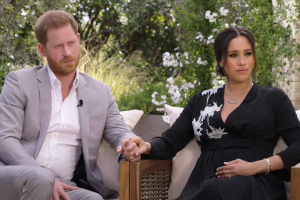 The Remote: Harry, Meghan and Oprah, live music at Other Voices and Masterchef returns - Vimarsana News