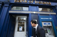 'Ripping commercial heart from Provincial Ireland': Political opprobrium descends on BOI closures