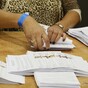 A slim majority in favour of giving citizens in Northern Ireland and abroad a vote in presidential elections