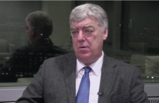 'You have to take a line' - Stephen Jones on his 'uncompromising' opinions