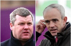 'I felt embarrassed for my sport. An appalling picture' - Walsh reacts to Elliott photo