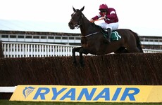 'Wholly disrespectful' - jockey apologises as probe launched into new social media post