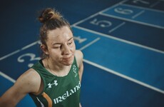 'It's tough to describe it in words but it means so much' - Team Ireland's fundraising drive