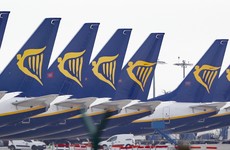 Ryanair falls foul of advertising rules over ‘vax and go’ holiday advert