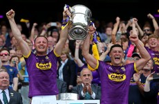 O'Hanlon: Decision to ban joint-captains lifting trophies 'nonsensical'
