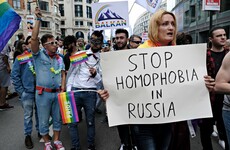 'If we were stopped by the authorities, we feared we could have been jailed or fined'