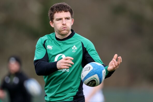 'He's still one of the premier wingers in Ireland' - Conway back in action - Vimarsana News