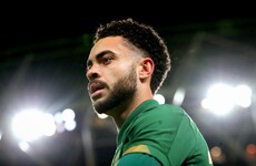 Ireland defender Derrick Williams set to join LA Galaxy - report