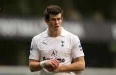 AVB cries foul as Charlie Adam injures Gareth Bale for second time in 15 months