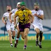 'I’d love for it to be debated more' - Wexford captain has 'real worry' over new cynical play rule