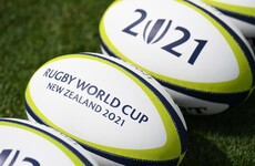 Women's Rugby World Cup in New Zealand postponed until 2022