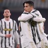 Ronaldo on target as Juve boost hopes of 10th straight title with win in Serie A