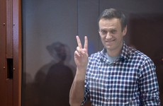 US concludes Russia poisoned Navalny and joins EU in imposing sanctions
