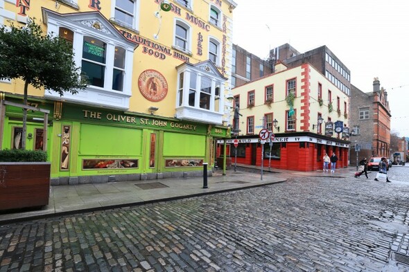 Poll: Do you think this will be Ireland's last Level 5 lockdown? - Vimarsana News