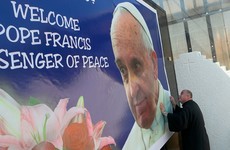Intense preparations being carried out ahead of Pope's visit to Iraq