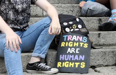 Aoife Martin: The abuse endured by trans people every day shows Ireland has a long way to go