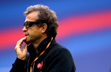 FFR clear France head coach Galthié of wrongdoing after Covid-19 outbreak