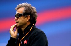 FFR clear France head coach Galthié of wrongdoing after Covid-19 outbreak
