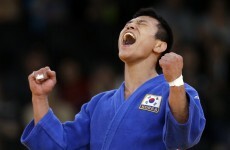 Controversy reigns in judo competition as judges overturn winning decision