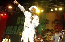 Your evening longread: The legend of Bunny Wailer