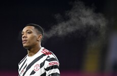 David Meyler: I feel sorry for Martial but Man United need to buy a world class No.9